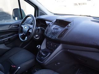 Ford Transit Connect foto 8