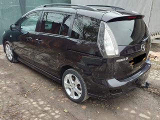 Piese Auto Mazda 5 2010 foto 3