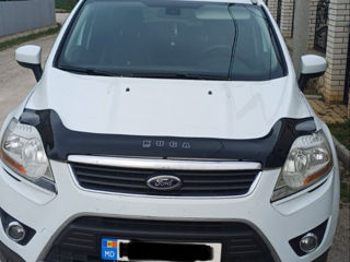 Ford Kuga foto 4