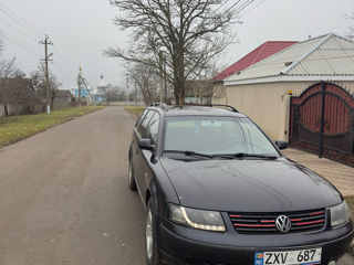 Volkswagen Passat foto 4