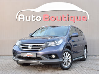 Honda CR-V foto 3