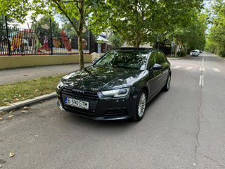 Audi A4 foto 2