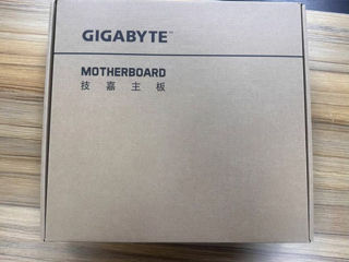 Gigabyte MC62-G41 (rev. 1.0) Motherboard NEW foto 5