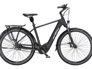 Cumpar biciclete electrice pe butuc planetar si motor Bosch