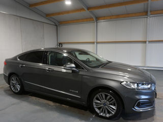 Ford Mondeo foto 4