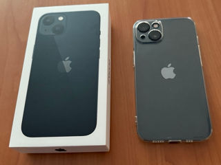 Iphone 13, 256Gb, без обмена