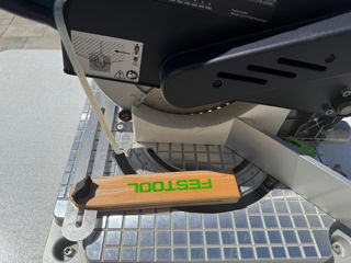 Festool SYM 70E. фото 2