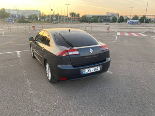 Renault Laguna foto 7