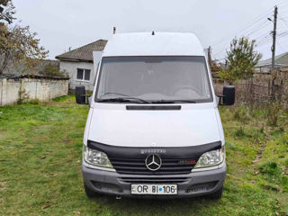 Mercedes Sprinter