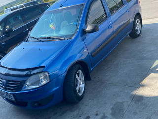 Dacia Logan Mcv foto 1