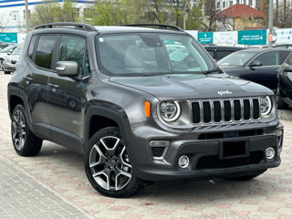 Jeep Renegade foto 5