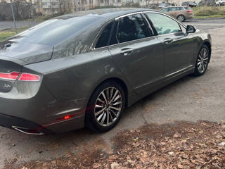 Lincoln MKZ foto 5