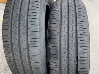 Anvelope 185/65 R15 2buc EsaTecar/2buc Continental foto 7