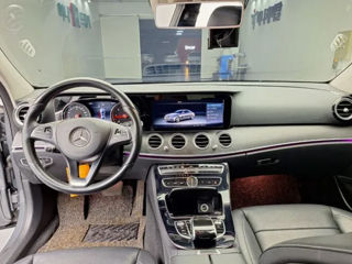 Mercedes E Class foto 5