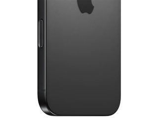 Apple iPhone 16 Pro 256GB SS Black Titanium foto 3