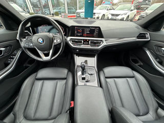 BMW 3 Series foto 9