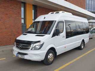 Mercedes Sprinter 516.