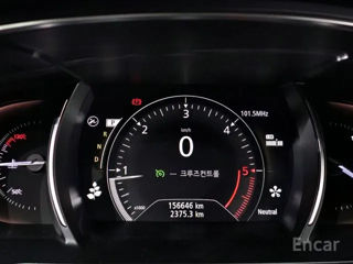 Renault Talisman foto 7