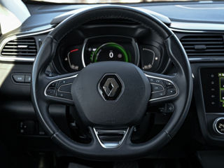 Renault Kadjar foto 10