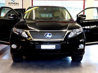 Lexus RX Series foto 2