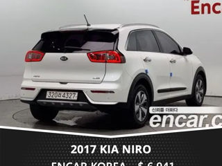 KIA Niro foto 3