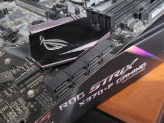 Asus Z370-F AM4 2700 lei.