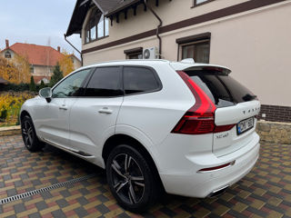 Volvo XC60 foto 4