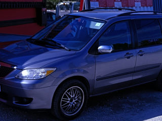 Mazda MPV foto 4