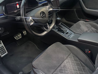 Skoda Superb foto 8