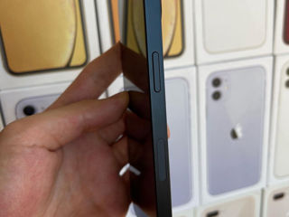 Продаю iPhone 13 128GB (Midnight) – как новый, в идеальном состоянии! foto 3