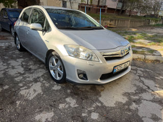 Toyota Auris foto 2