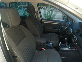 Renault Grand Scenic foto 6