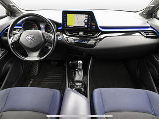 Toyota C-HR foto 7