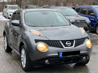 Nissan Juke foto 4