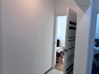 Apartament cu 1 cameră, 40 m², Râșcani, Chișinău foto 10