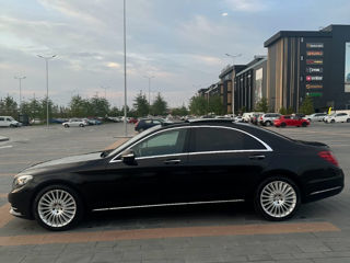 Mercedes S-Class foto 4