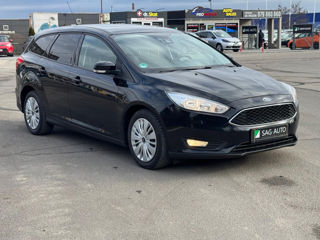 Ford Focus foto 2