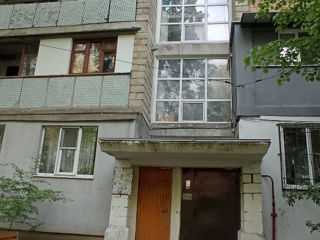 Apartament cu 4 camere, 73 m², Telecentru, Chișinău