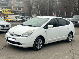 Toyota Prius foto 2