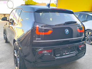 BMW i3 foto 3