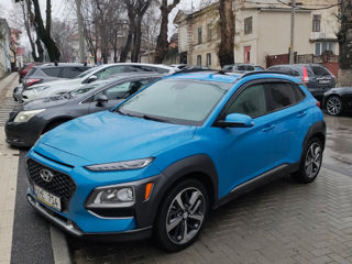 Hyundai Kona foto 5