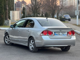 Honda Civic foto 6