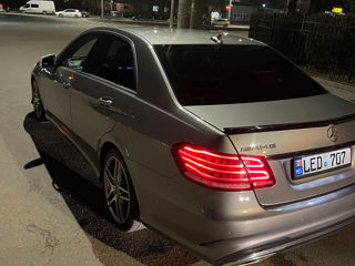 Mercedes E-Class