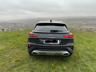 KIA XCeed foto 4