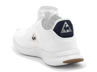 Le Coq Sportif новые кроссовки  белого цвета, 44 размер foto 2