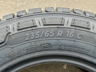 235/65 R16C Michelin CrossClimate foto 5