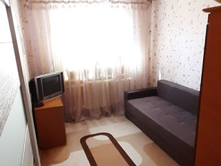 Apartament cu 2 camere, 57 m², Ciocana, Chișinău foto 9