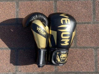 Manusi de Box Venum foto 1