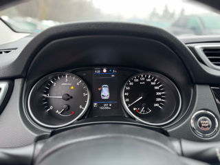 Nissan Qashqai foto 13