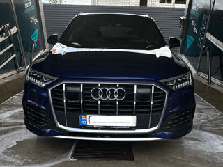 Audi Q7 foto 2